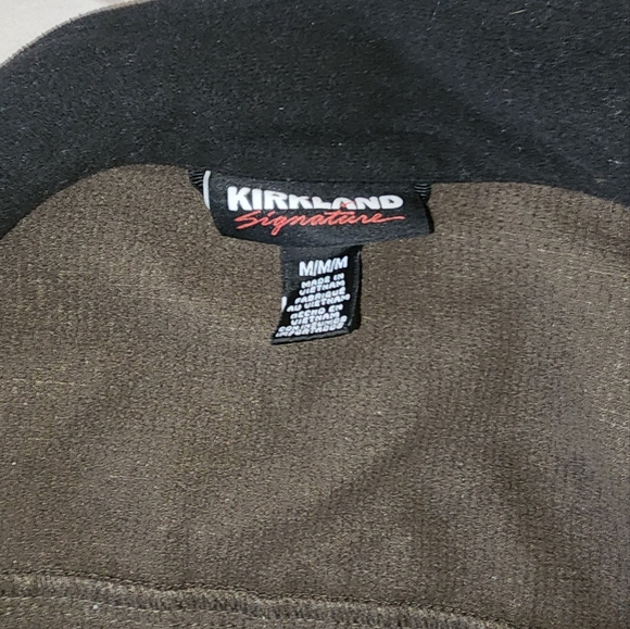 Zip up jacket - Picture 4 of 4